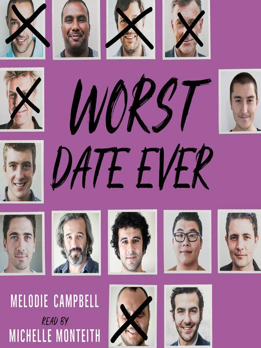Title details for Worst Date Ever by Melodie Campbell - Available